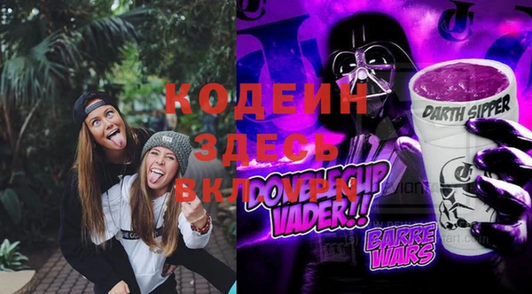 прущий лед Осташков